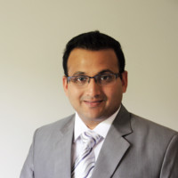 Neeraj Garg