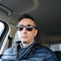 Matteo Domenico Galli