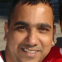 John Chandra
