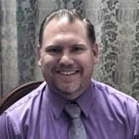 Justin Holtfreter