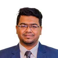 Rezaul Karim Srijon