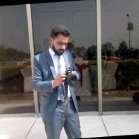 Babar Nisar