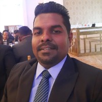 Chandu Prabath