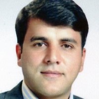 Mohamad Reza Tehrani