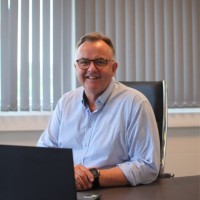 Trond Brørby