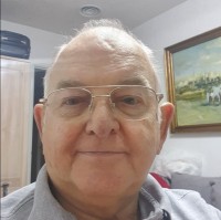 Barry Howard