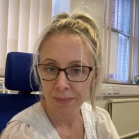 Helen Rainford-Douglas