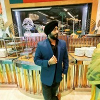 Kulpreet Singh