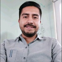 Fredy Estuardo Marroquin Alvarez