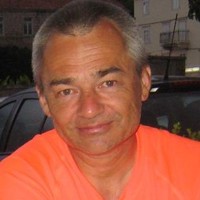 Daniel Mareš