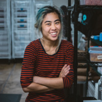 Julie Tran