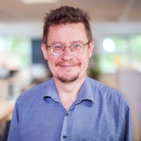 Dennis Holtkamp