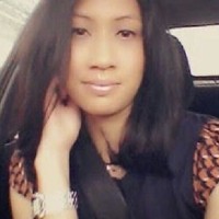 Amalina Asilah Abu Bakar