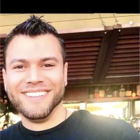 Alex Fajardo