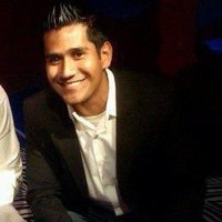 Freddy Martinez Pico