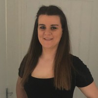 Sarah Hirst