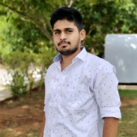 K.Hari Vignesh