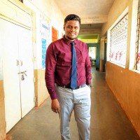 Vedant Kunte