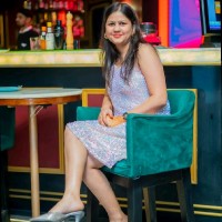 Jyoti Thakur