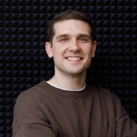 Russell Zhylko