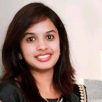 Charitha K Jayashankar