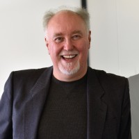 Martin Dalziel