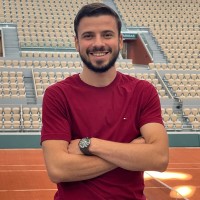 Christophe Couto Do Rio