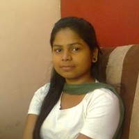 Ruchi Yadav