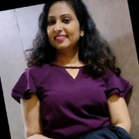 Sheetal Sharda