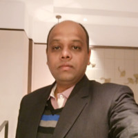 Murali E K