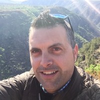 Carlos Bermudez