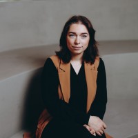 Anouk Van Der Ham