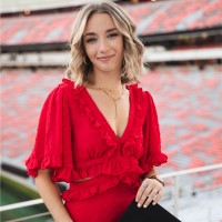 Abigail Woody