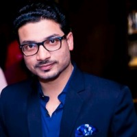 Rahul Pandey