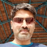 Αshwin Balekar
