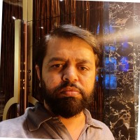 paresh makwana
