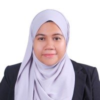 Zakkina Wati Ahmad Tarmizi