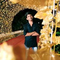 Naveen Bharathi