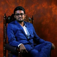 Sanjay Kishore Ravichandran