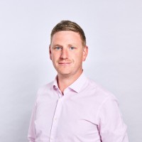 Joe Chandler Iciob