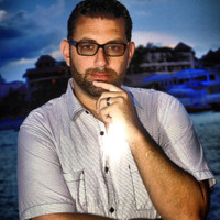 Marc Roseman, Mba