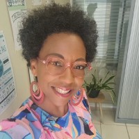 Corinne GAYALIN-ULLINDAH