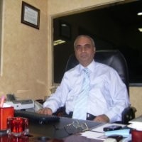 Suresh Chander Sharma