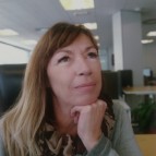 Marijke Verbruggen