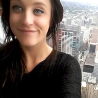 Sarah Demott