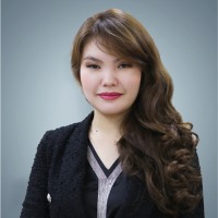 Urnaa Temuujin