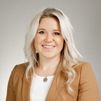 Abigail Kaminski (Barrera)