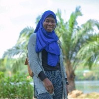 Aisha Abdallah