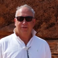 Steve Frei