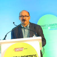 Dr. Rakesh P Singh